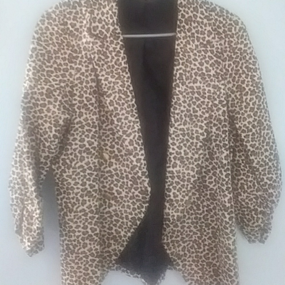 Blazer